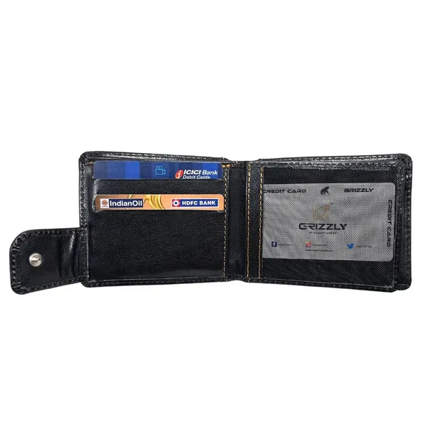 Black_Trendy_Genuine_Leather_Wallet_For_Men