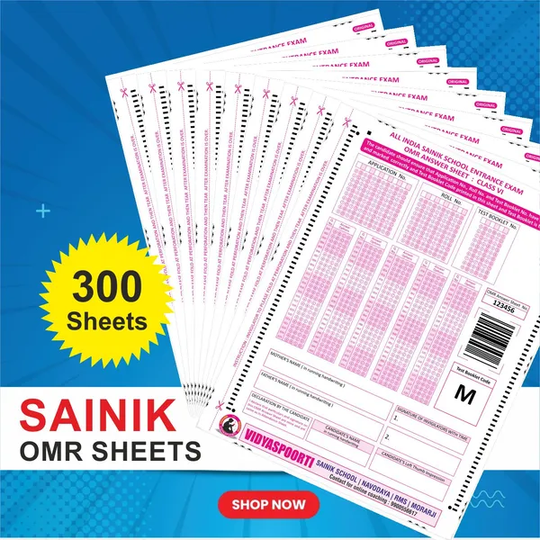 Navodaya_Simplicity_(Kan)_Omr_Sheets_For_Students_And_Lifelong_Learners