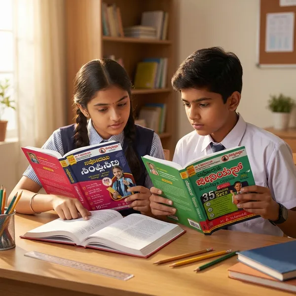 Sainik_Margadarshi_(Kan)_Work_Book_For_Students_And_Lifelong_Learners