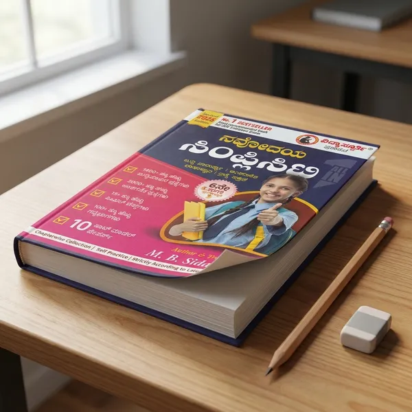 Jnv_Success_Package_(Simplicity_+_Genius)_Work_Book_For_Students_And_Lifelong_Learners