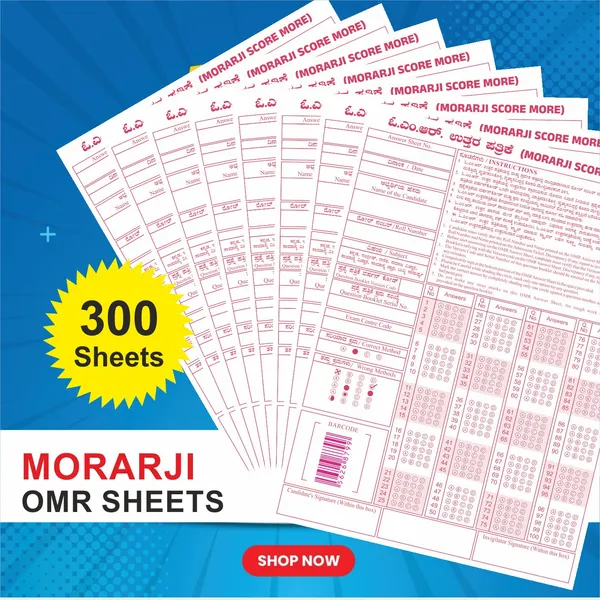 Navodaya_Talent_(Kan)_Omr_Sheets_For_Students_And_Lifelong_Learners