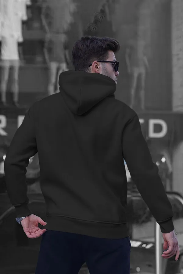 Black_Premium_Pure_Cotton_Hoodie_For_Men