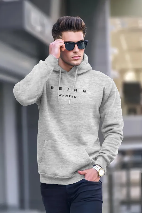 Grey_Premium_Pure_Cotton_Hoodie_For_Men