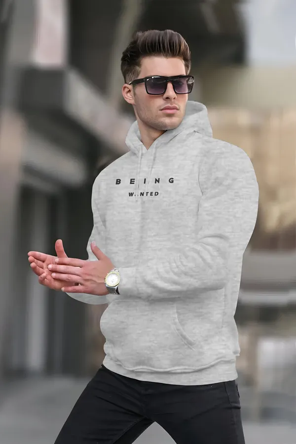 Grey_Premium_Pure_Cotton_Hoodie_For_Men
