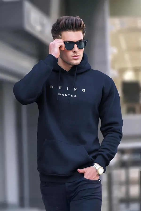 Dark_Blue_Premium_Pure_Cotton_Hoodie_For_Men