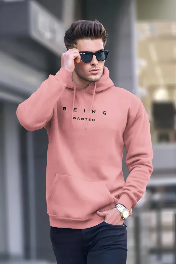 Pink_Premium_Pure_Cotton_Hoodie_For_Men