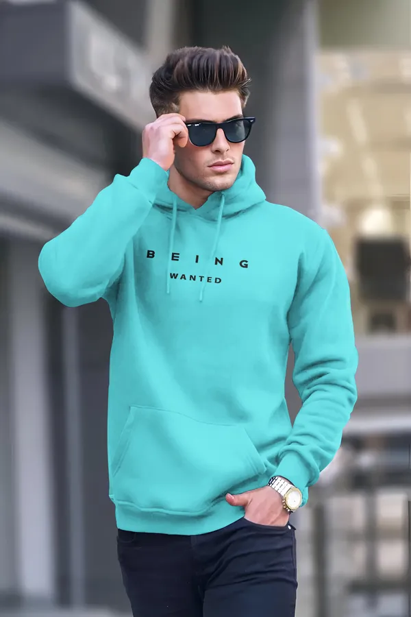 Light_Blue_Premium_Pure_Cotton_Hoodie_For_Men