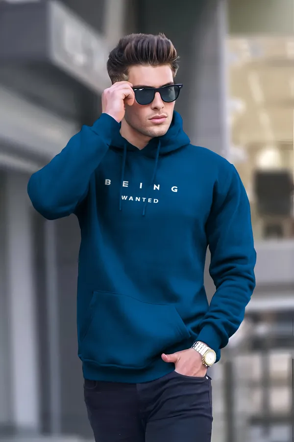 Blue_Premium_Pure_Cotton_Hoodie_For_Men