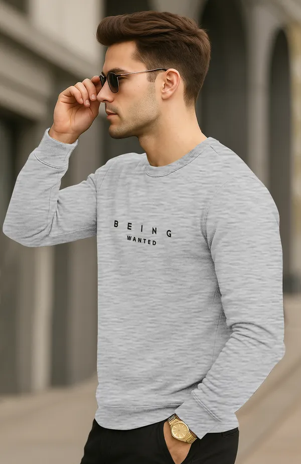 Grey_Premium_Pure_Cotton_Full_Sleeve_Sweatshirt_For_Men