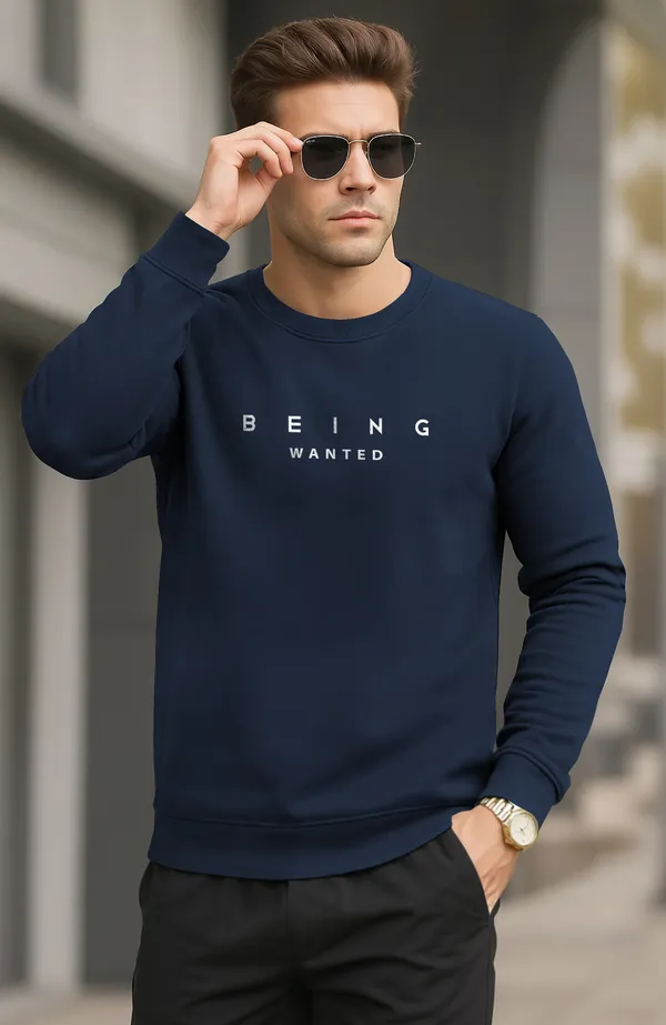 Dark_Blue_Premium_Pure_Cotton_Full_Sleeve_Sweatshirt_For_Men