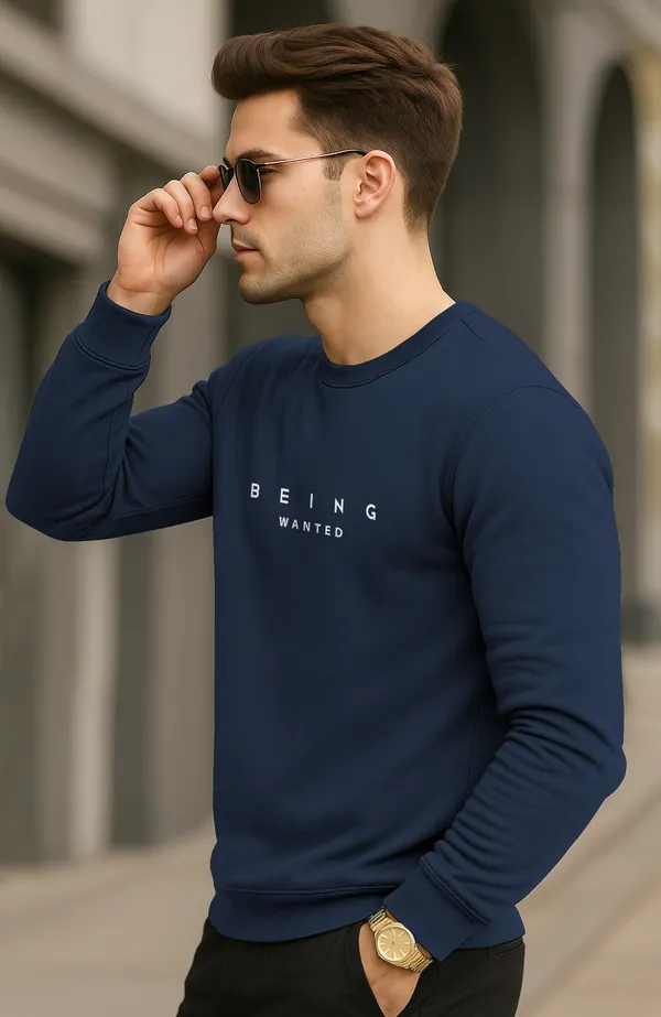 Dark_Blue_Premium_Pure_Cotton_Full_Sleeve_Sweatshirt_For_Men
