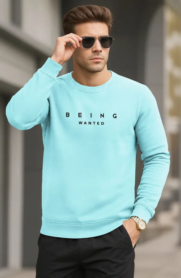 Light_Blue_Premium_Pure_Cotton_Full_Sleeve_Sweatshirt_For_Men
