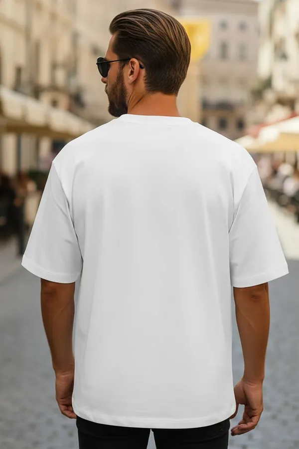 BEING_WANTED_Typography_Men_Round_Neck_White_T-Shirt