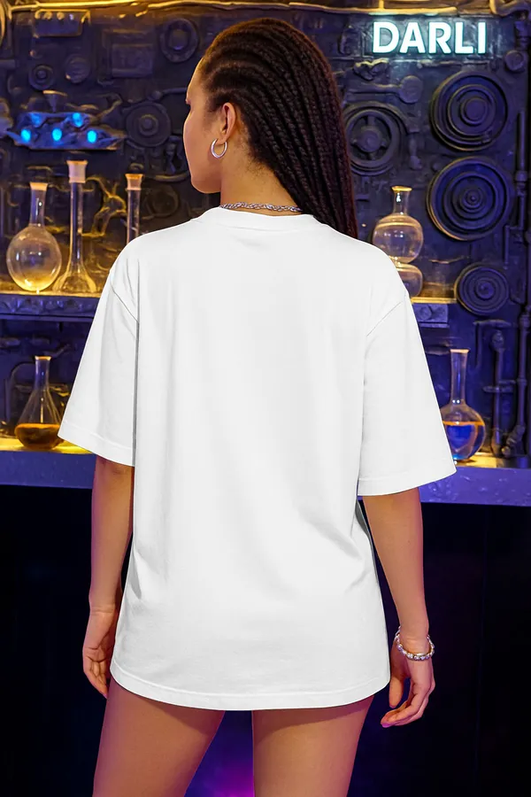 BEING_WANTED_Typography_Women_Round_Neck_White_T-Shirt