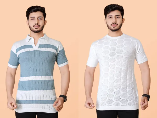 White_and_Blue-White_Colorblock_Cotton_Regular_Fit_T-Shirts_for_Men_(Pack_of_2)