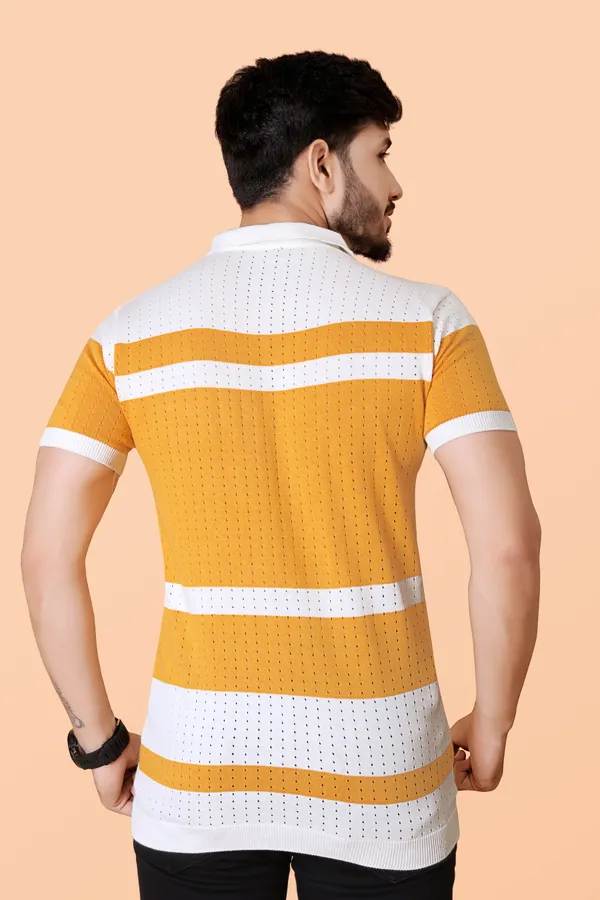 Blue-White_&_Mustard-White_Cotton_Colorblock_Regular_T-Shirts_for_Men_(Pack_of_2)