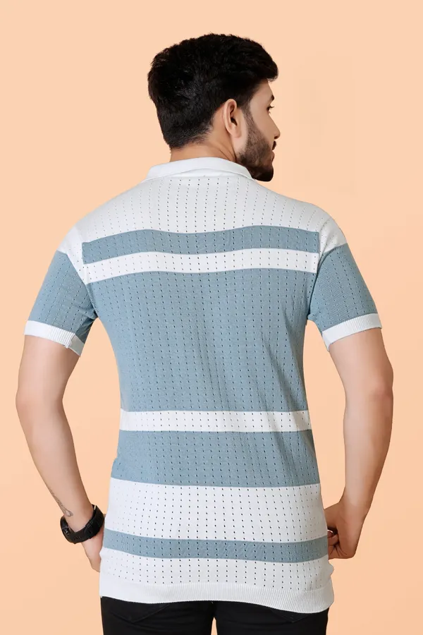 Blue-White_&_Mustard-White_Cotton_Colorblock_Regular_T-Shirts_for_Men_(Pack_of_2)