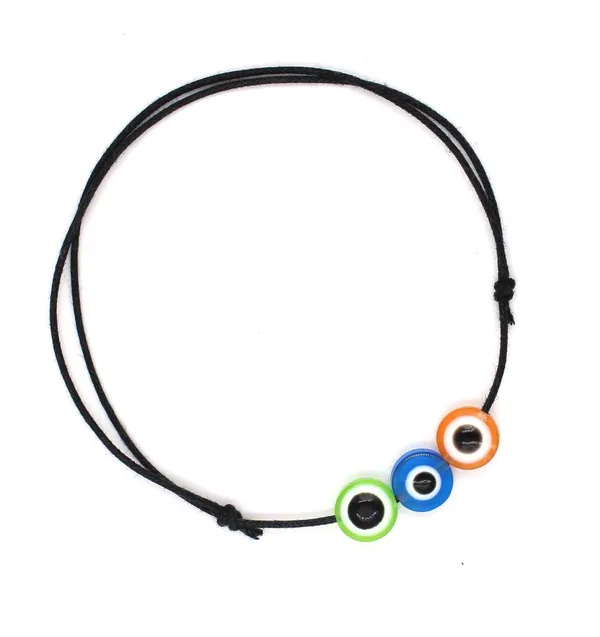 Black_Thread_with_Evil_Eye_Beads_Anklets_for_Girls/nazariya_anklet_Cotton_Dori_Anklet