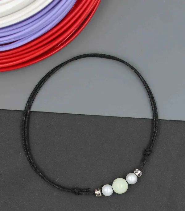 Glow_In_the_Dark_Black_thread_Anklet_Cotton_Dori_Anklet