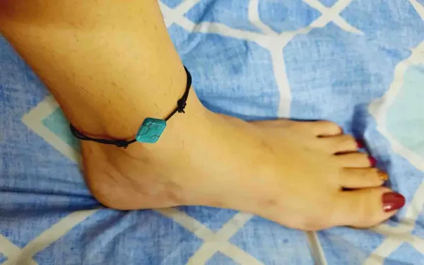 Cotton_Dori_Anklet