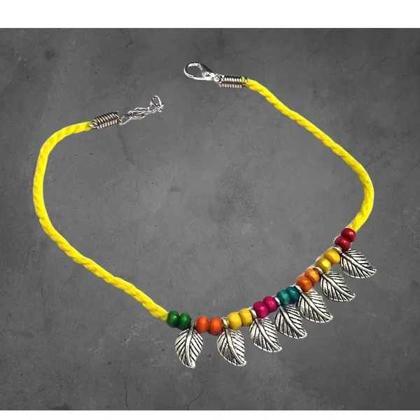 Cotton_Dori_Anklet_Cotton_Dori_Anklet