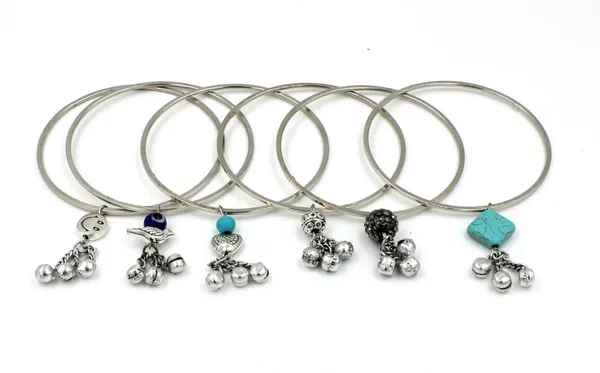 Set_of_6_Oxidized_Silver_Bangles_with_Assorted_Charms___Moon,_Bird,_Heart,_and_Beads