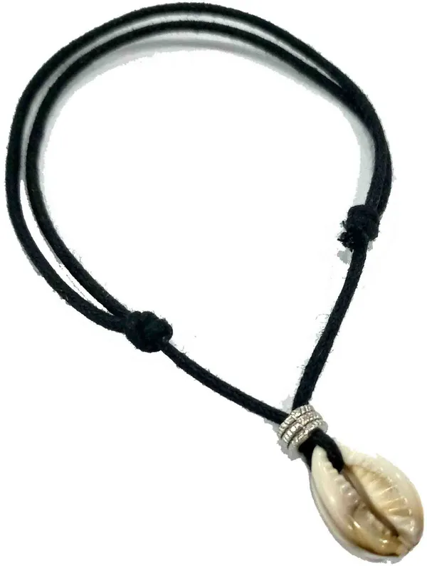 Black_Thread_Anklet_with_Oxidised_SMILY_for_Girls/nazariya_Cotton_Dori_Anklet