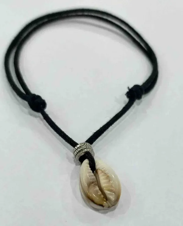 Black_Thread_Anklet_with_Oxidised_SMILY_for_Girls/nazariya_Cotton_Dori_Anklet