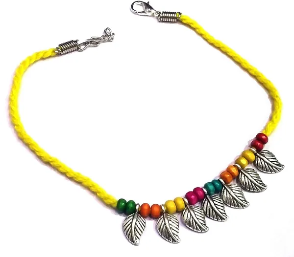 Cotton_Dori_Anklet_Cotton_Dori_Anklet