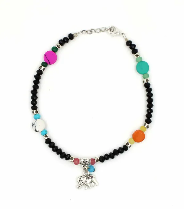 Black_BATI_crystal_beads_Anklet_for_girls_and_women_Metal_Anklet