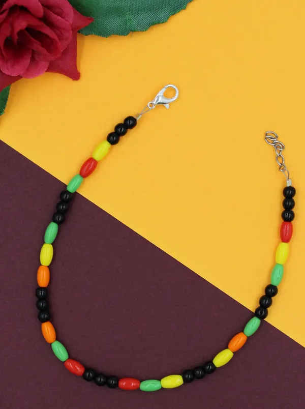 a552_Elegant_Tribal_Brass_Anklet_Charm