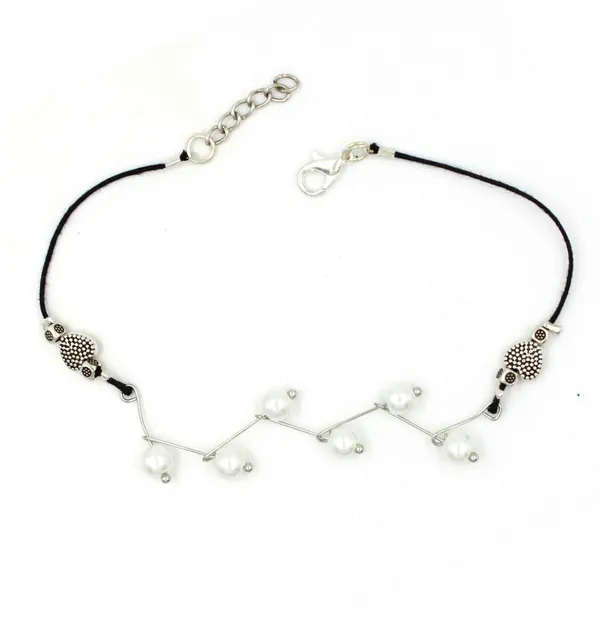 Golden_chain_with_Oxidised_Heart_Beads_Anklets_for_Girls_Metal_Anklet
