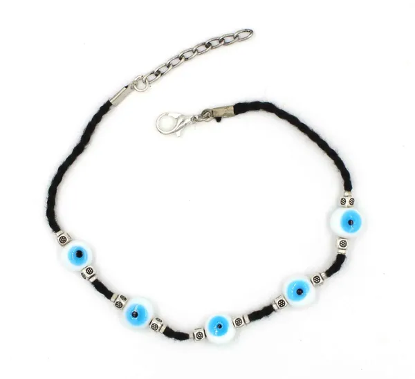 Black_Thread_and_EVILEYE_Beads_Adjustable_Anklet_Cotton_Dori_Anklet