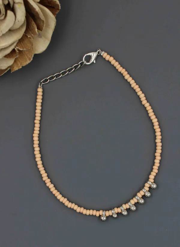 a586_peach_Brass_Anklet