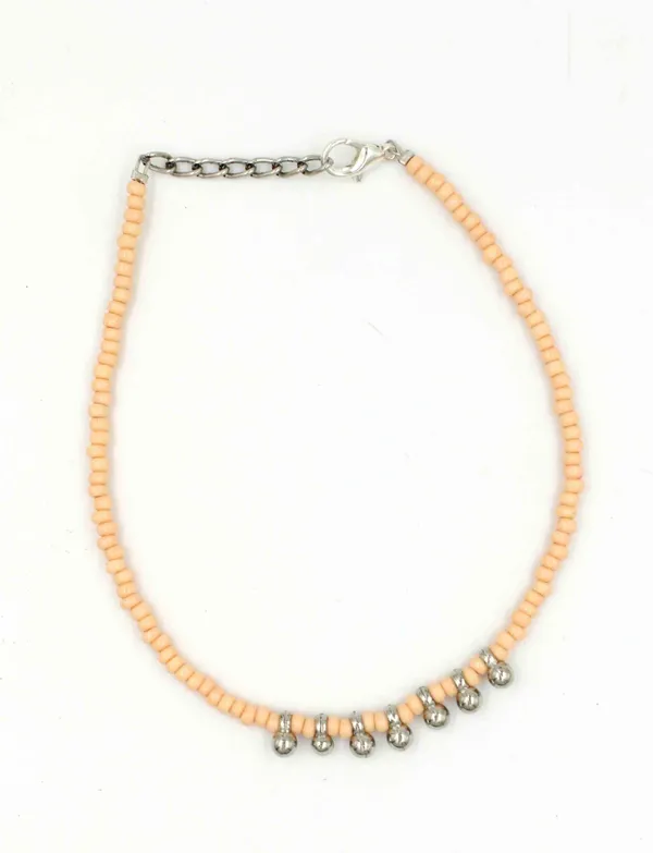 a586_peach_Brass_Anklet