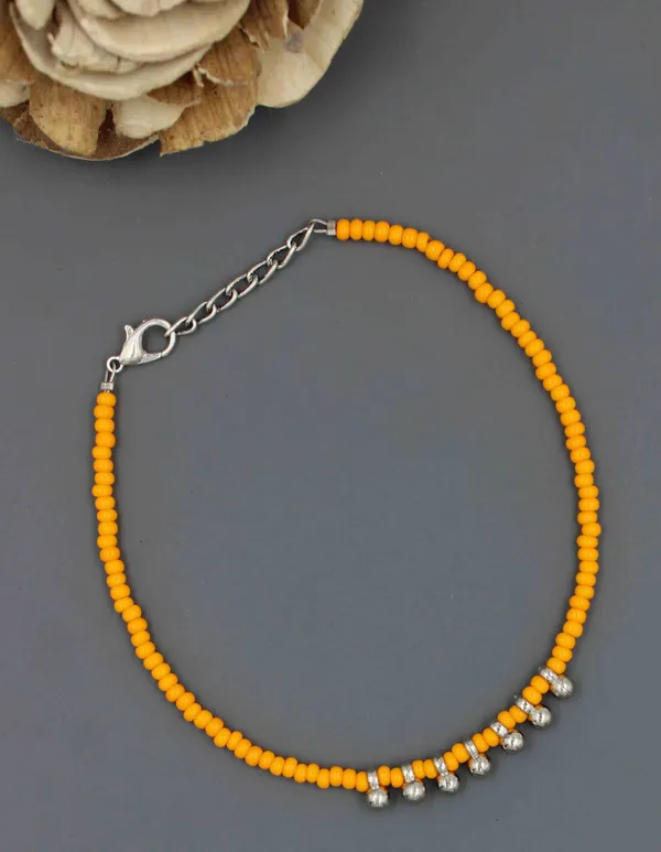 a586_grey_Brass_Anklet