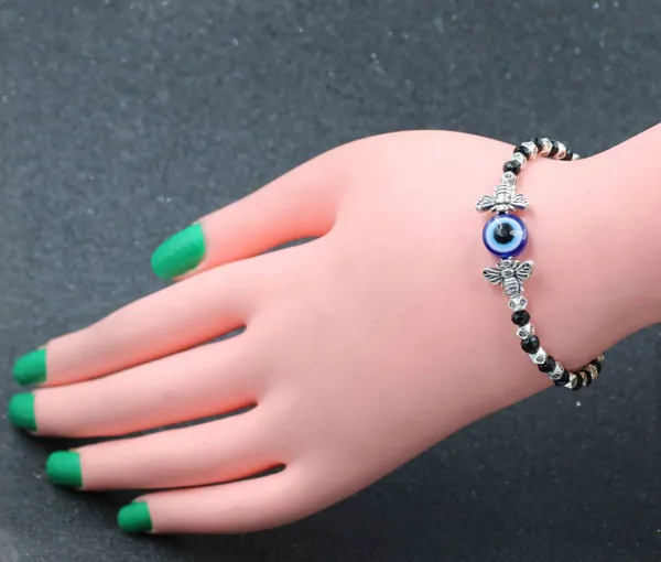 Crystal_Anklet_(Pack_of_2)_stylish_wear