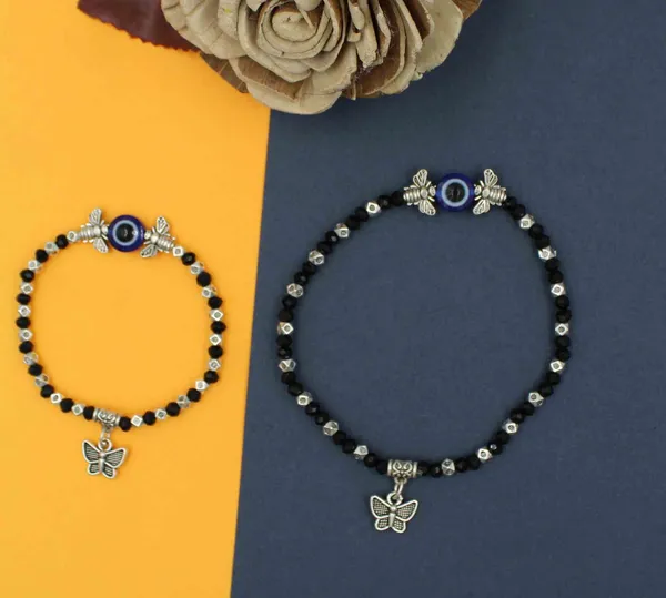 Crystal_Anklet_(Pack_of_2)_in_black