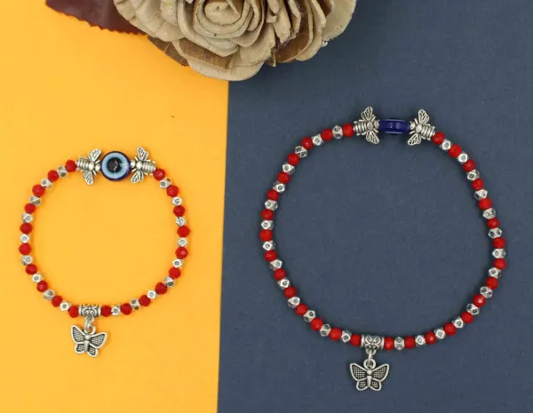 Crystal_Anklet_(Pack_of_2)_in_red