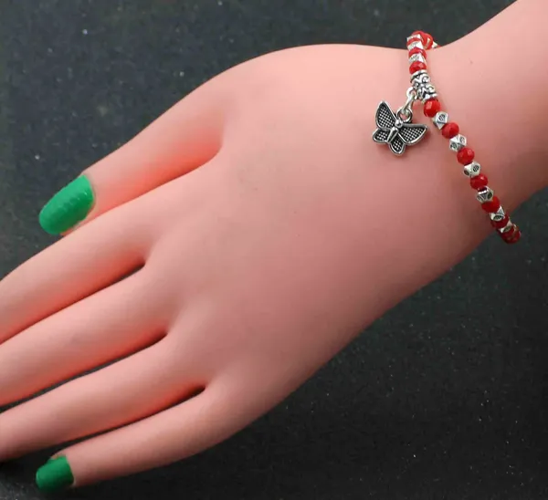 Crystal_Anklet_(Pack_of_2)_in_red