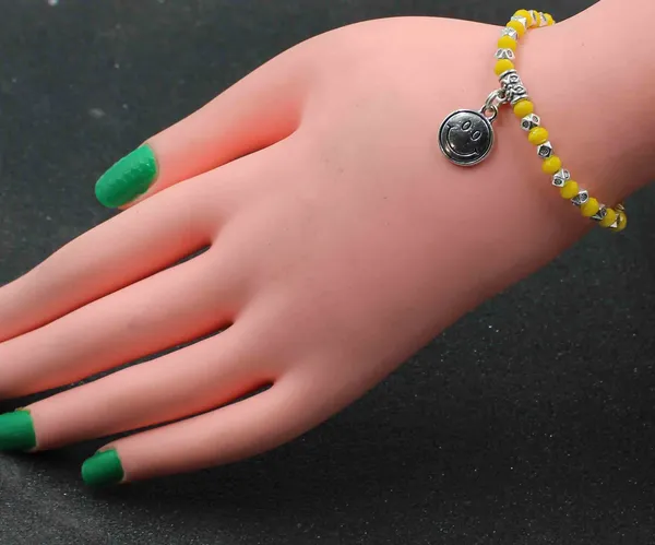 Crystal_Anklet_(Pack_of_2)__in_yellow
