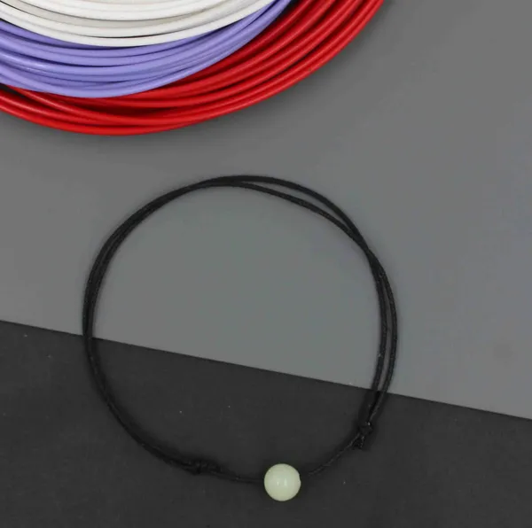 Glow_In_the_Dark_Black_thread_Anklet_Cotton_Dori_Anklet
