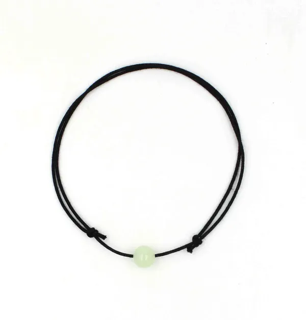 Glow_In_the_Dark_Black_thread_Anklet_Cotton_Dori_Anklet