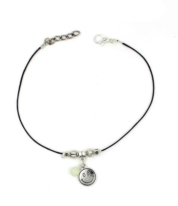 Glow_In_the_Dark_Black_thread_Anklet_Cotton_Dori_Anklet