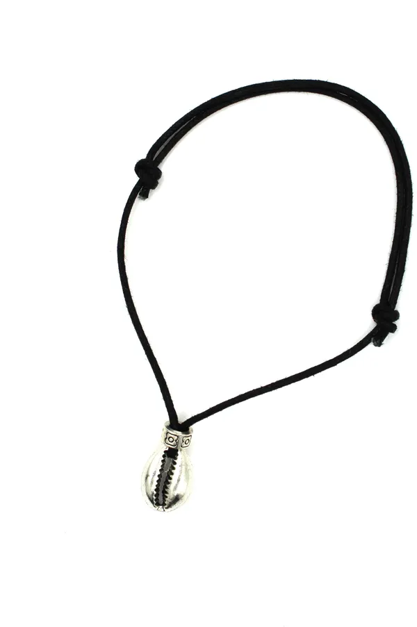 Black_thread_Anklet_with_Silver_KODI_Charm_Cotton_Dori_Anklet