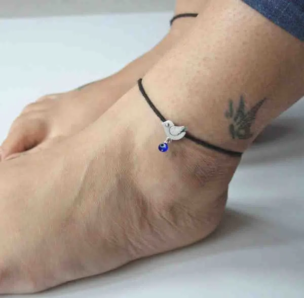 Tiny_Steps___Sky_Wings___Boho_Anklet_Pair