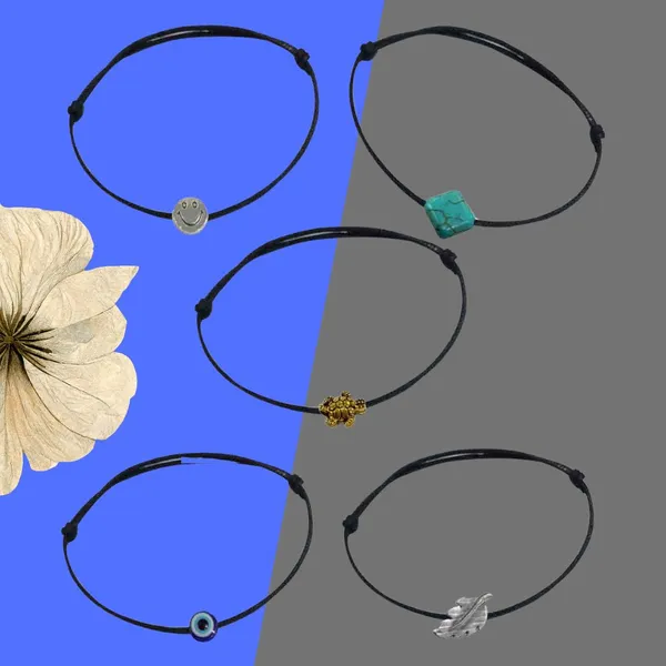 Karma_Vibe_Anklet_Set___5_Symbolic_Charms