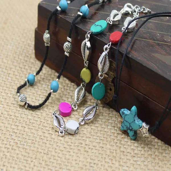 Boho_Charm_Fusion_Anklet_Set___Pack_of_3