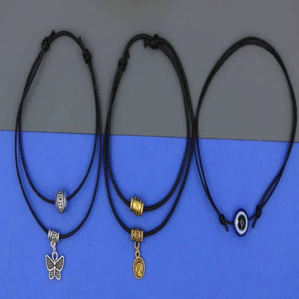WanderSoul_Anklets??__Butterfly,_Coin___Eye_Charm_Set