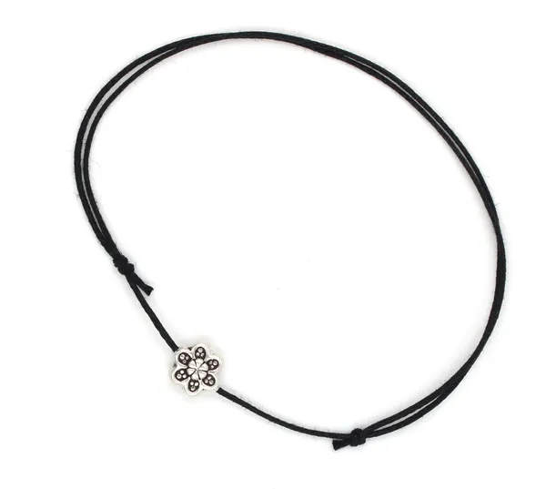 925_Silver_Oxidised_Evil_Eye___Turquoise_Beads_Anklet_(Copy)